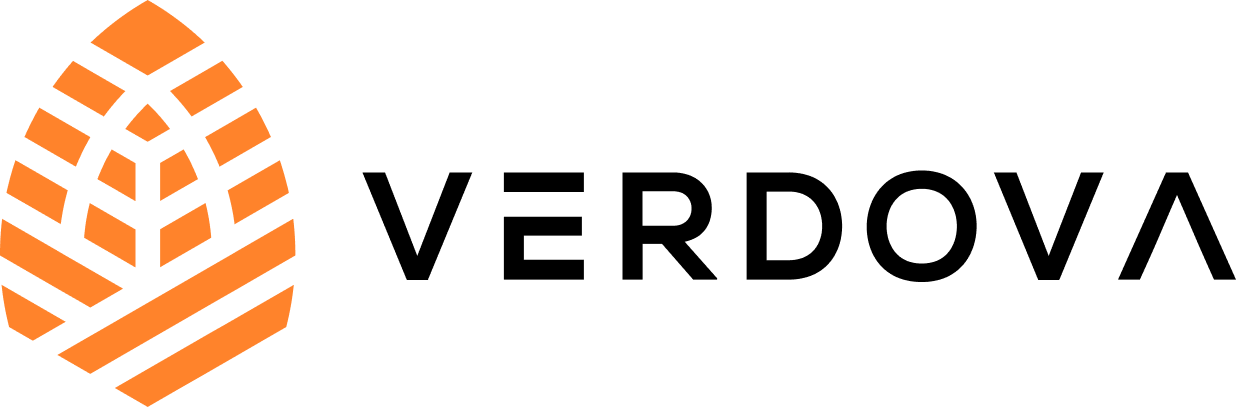 Verdova Logo
